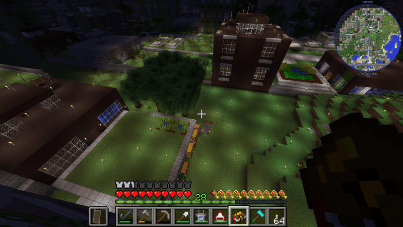 Minecraft Omnifactory 19 11 25 Ossan Note Minecraft Omnifactory 19 11 25 Ossan Note