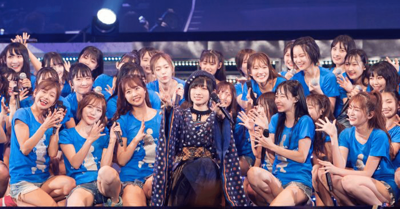 太田夢莉 卒業コンサート｜M