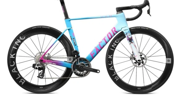 FACTOR｜BIKE SHOP FORZA の note（ブログ）です。｜note