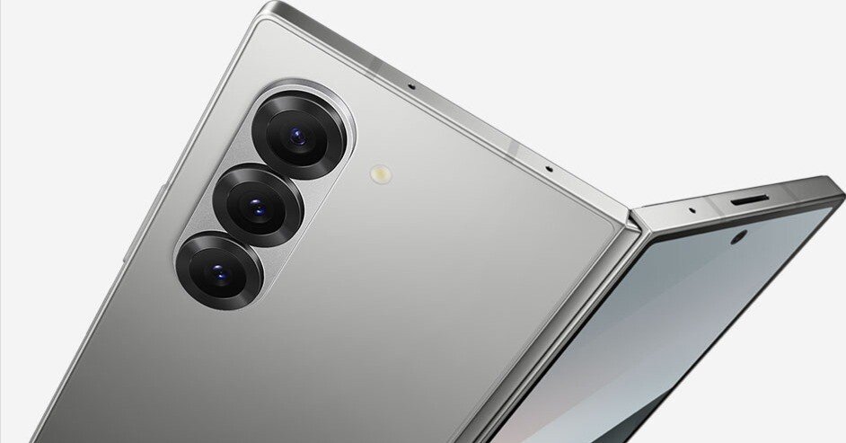 後悔】Galaxy Z Fold 6を4ヶ月使ってみて｜國山 弾