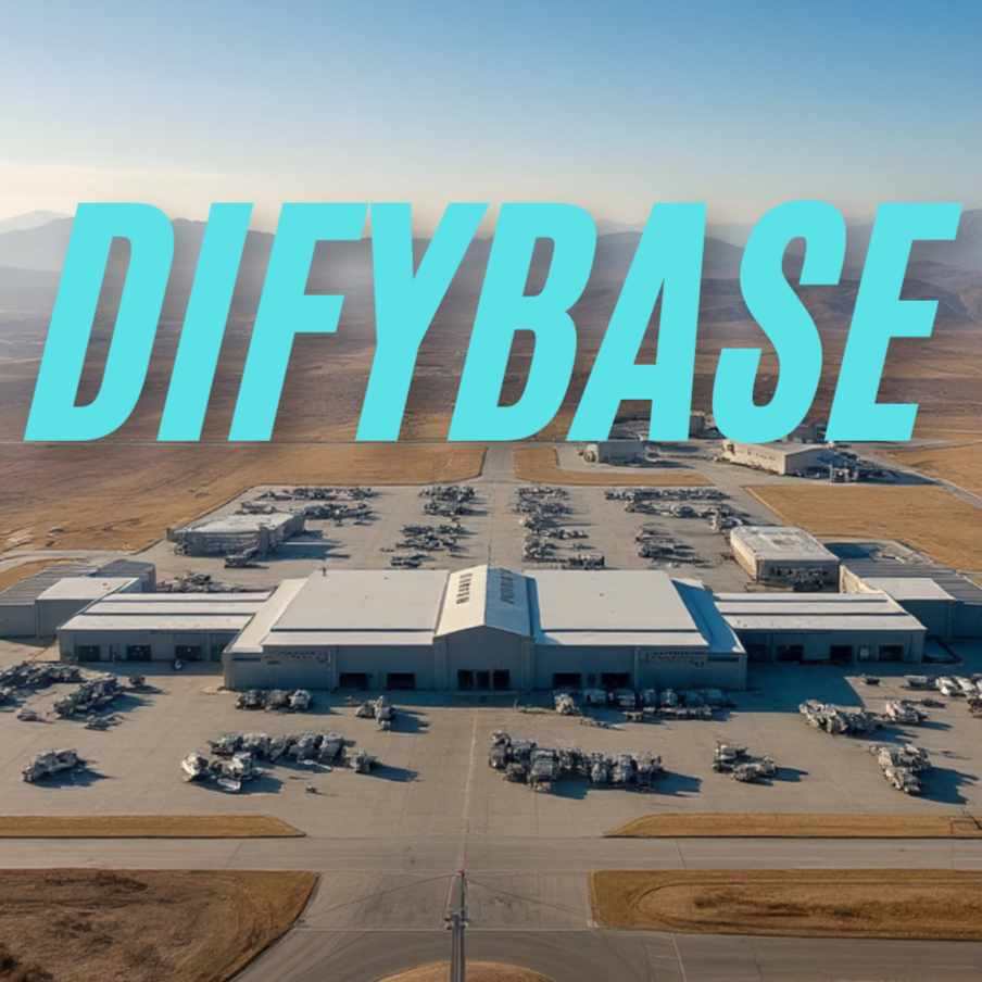 Dify Base
