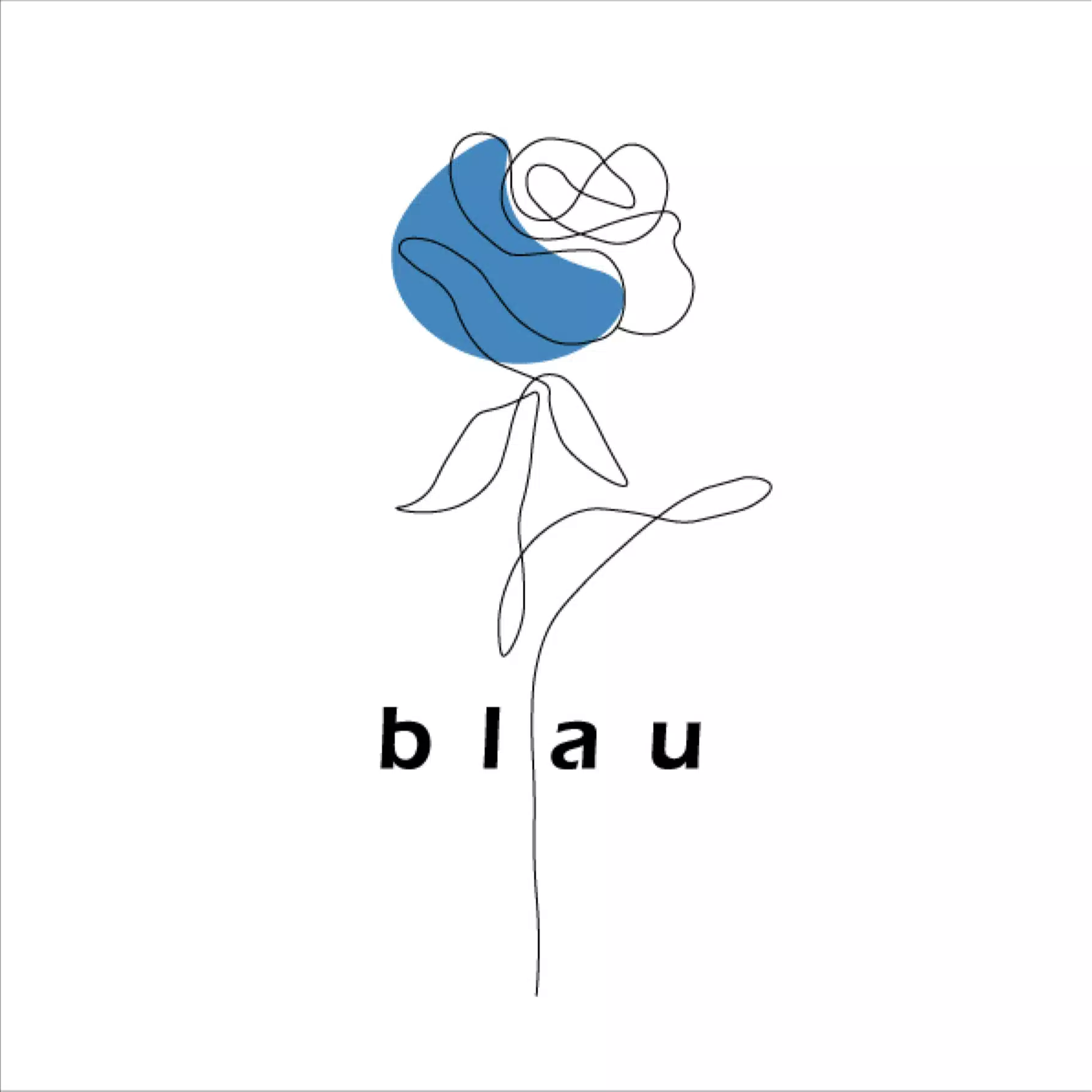 Blau dance school