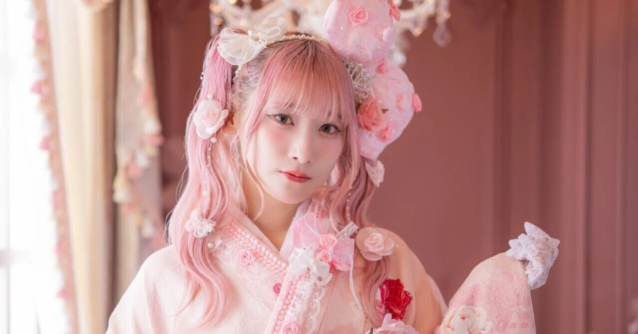 My ideal 齋藤樹愛羅｜カンガルー日和