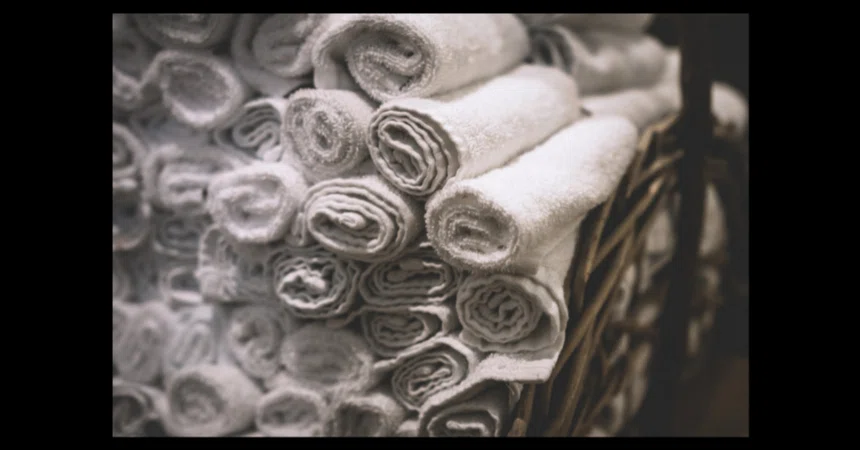 Cleaning Cloth [Poem]｜私之若夜