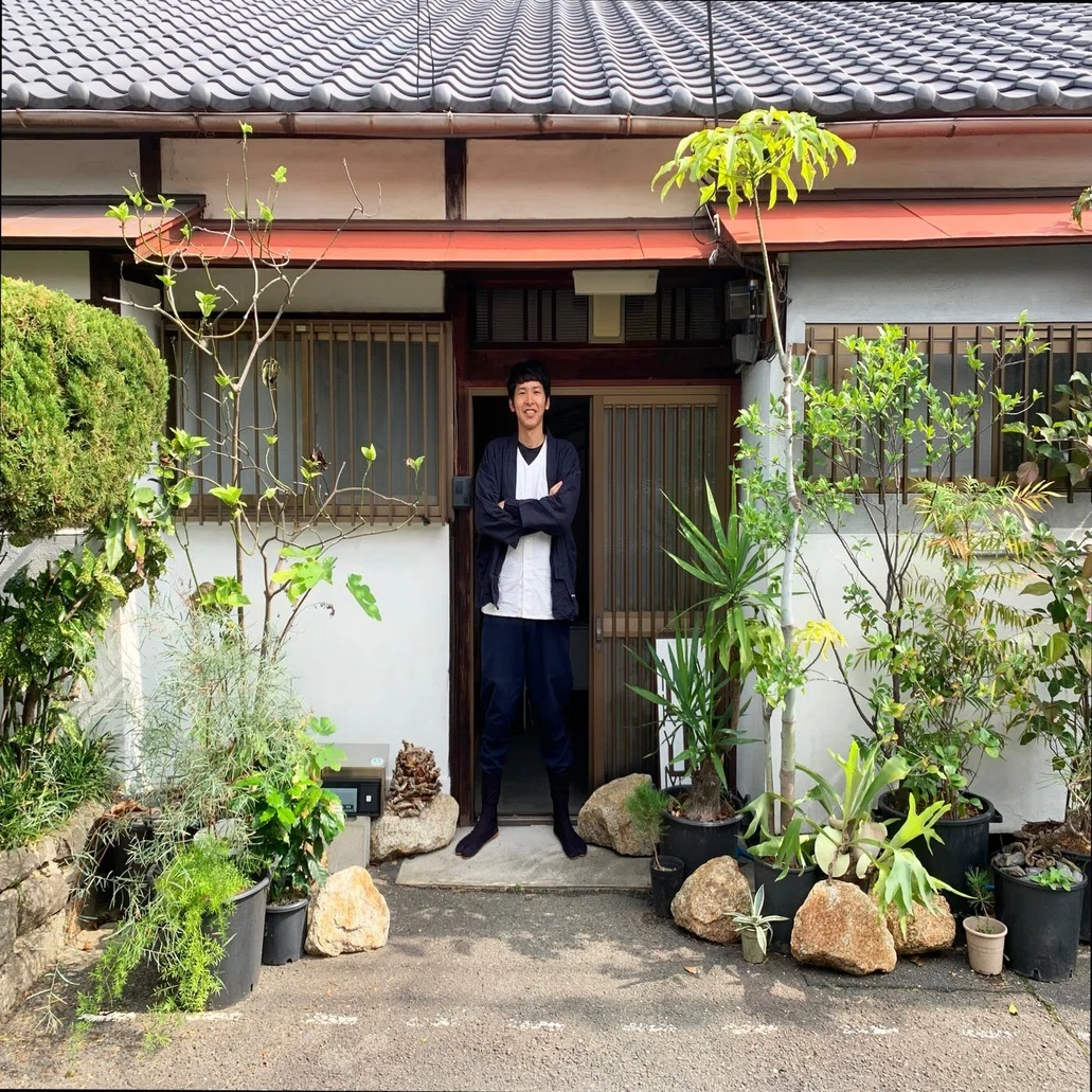 庭師の独立｜平屋私庭日記＃32｜ライツ社