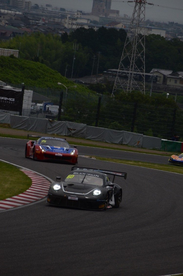 2019.06 #BlancpainGT #LAMBORGHINI #audi #porsche #ferrari #MercedesBenz #AMG #BMW  #Blancpain #GT3 #GT4 #SUPERTROFEO #BlancpainGTSeries #鈴鹿サーキット #suzukacircuit #nikon #nikond7000 #SIGMA18_250 #写真 