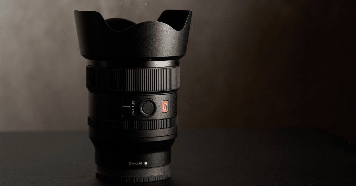 SONY FE 28-70mm F2 GM レンズの特徴とスペック｜RYOTA