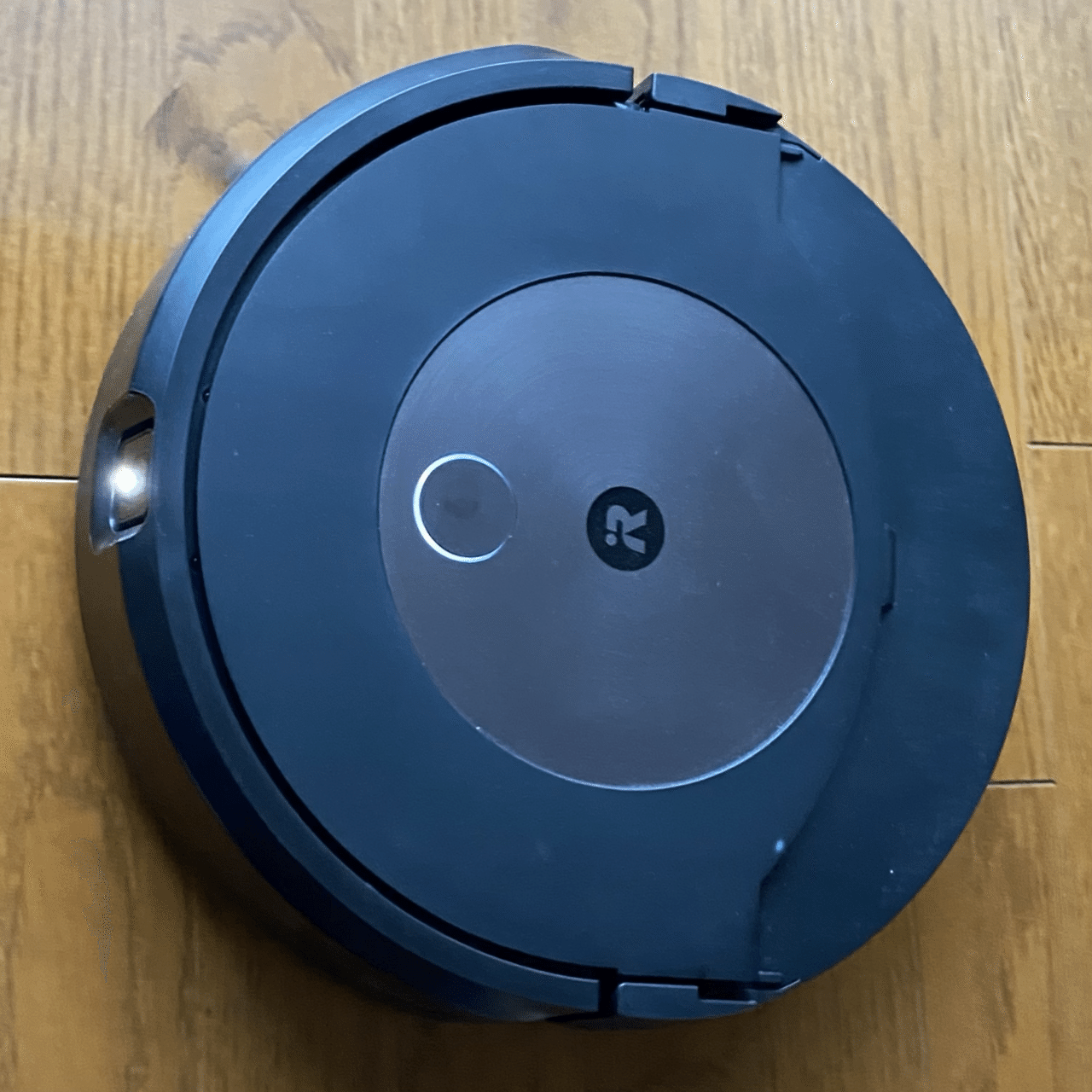 ルンバさん（コンボj9＋）お迎え→不具合発生→エコバックスさんお迎え