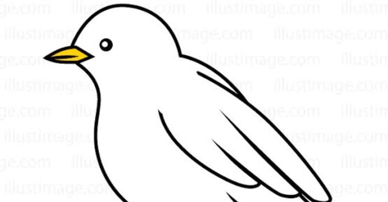 第666回 日本の白がトレードマークの野鳥 翆野 大地 Note
