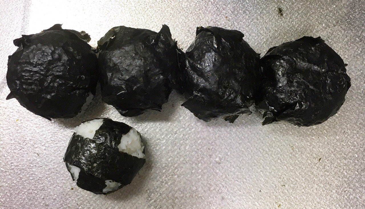 たったひとつの学童弁当ルール わたなべ ますみ Okatteパーソン Note