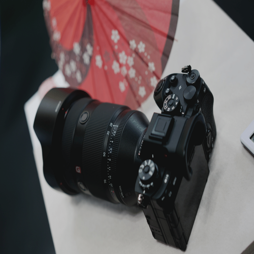 新型ソニーα1ⅡをニコンZ9ユーザーが使って衝撃を受けた話｜Alice_photolog