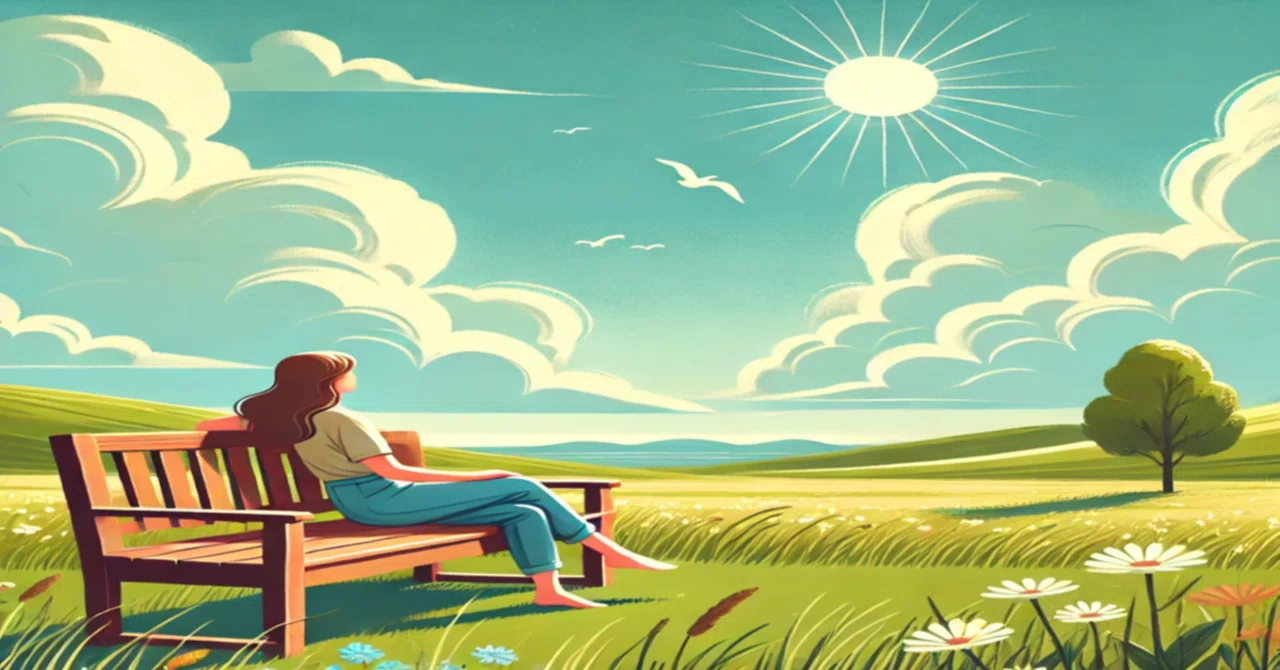 The Ultimate Rest Technique to Prevent Brain Fatigue: A Recommendation ...