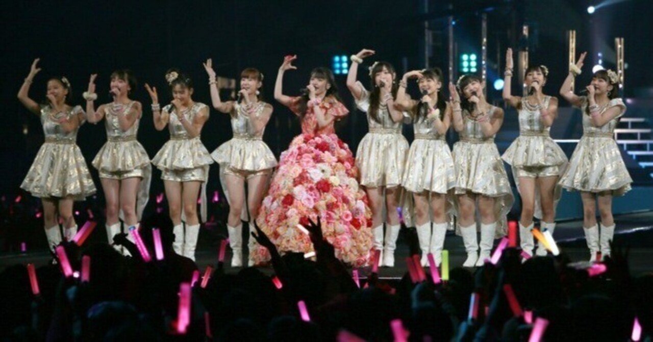 🩷道重さゆみさん モーニング娘。卒業10周年🩷当時の参戦所感