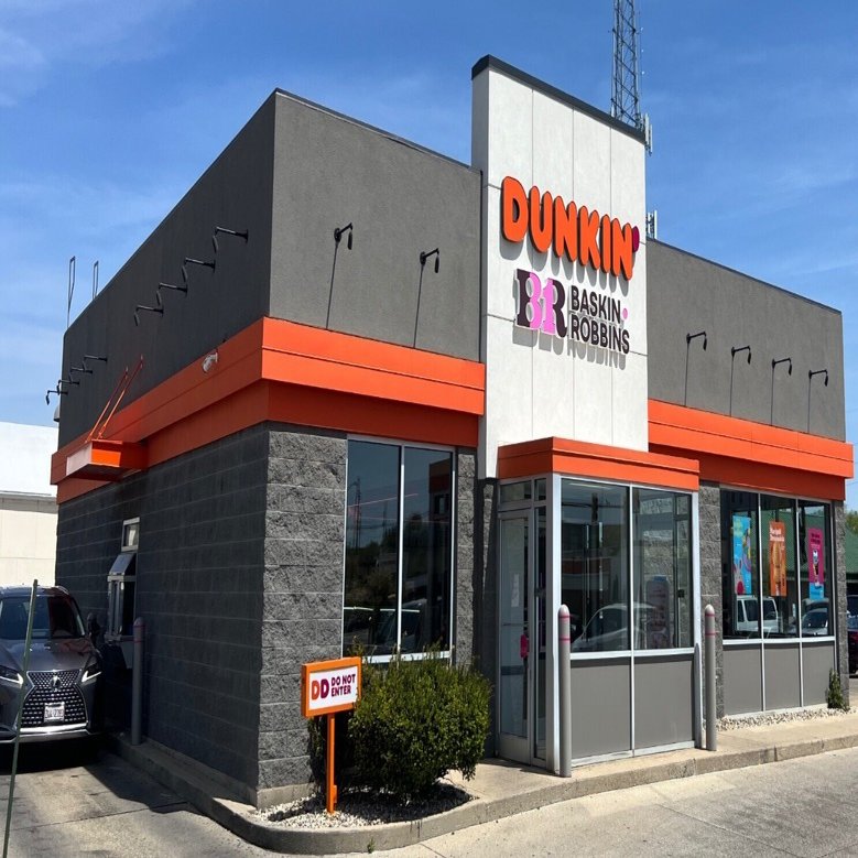 選ばれたのはダンキンでした｜Katsuya Shiratori