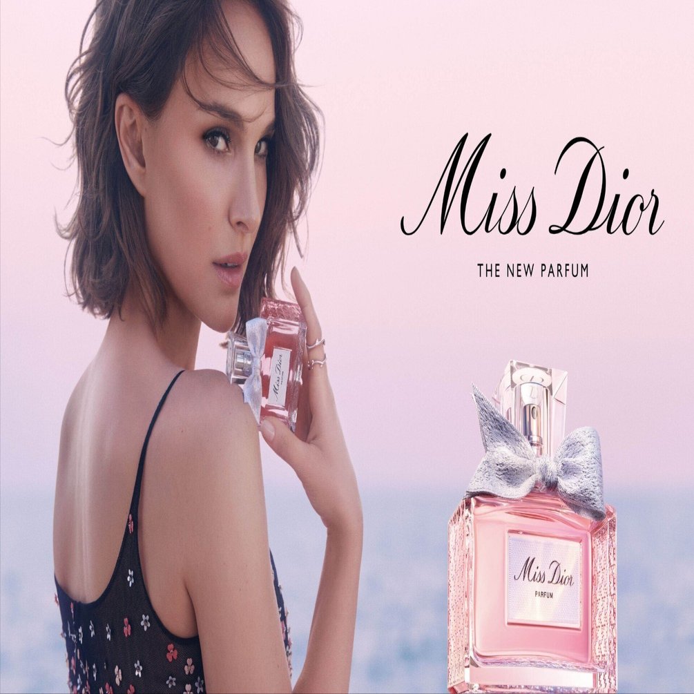 ディオールが、あえて香水のCMをガンガン流す理由｜Yoichi Nishikawa