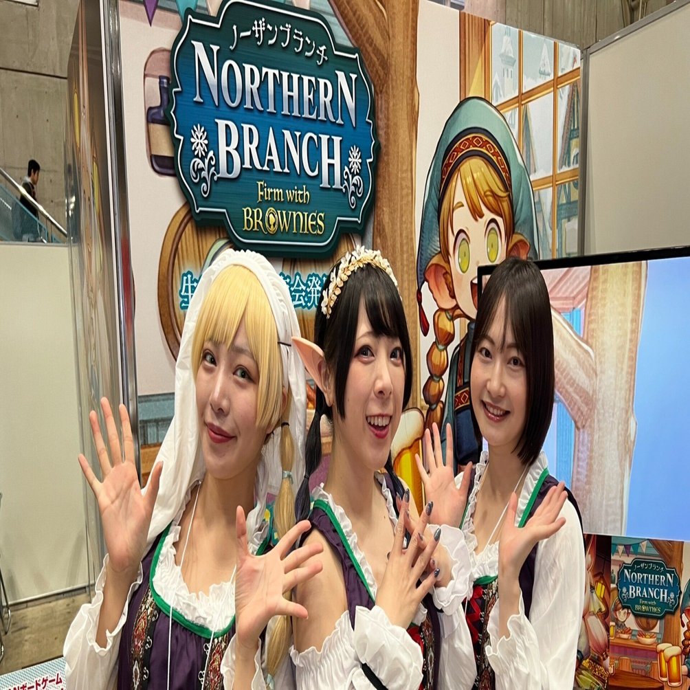 ゲームマーケット2024秋に出展しました！｜株式会社やのまん