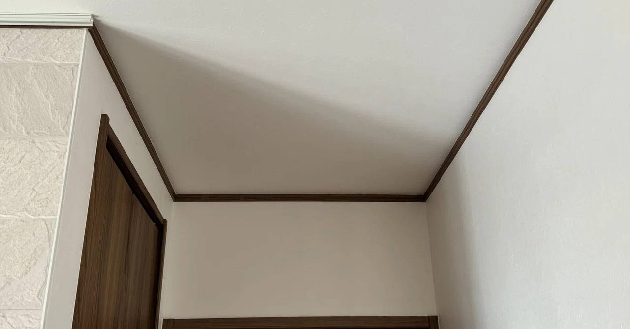 建築積算入門 廻り縁｜SUNBASI積算