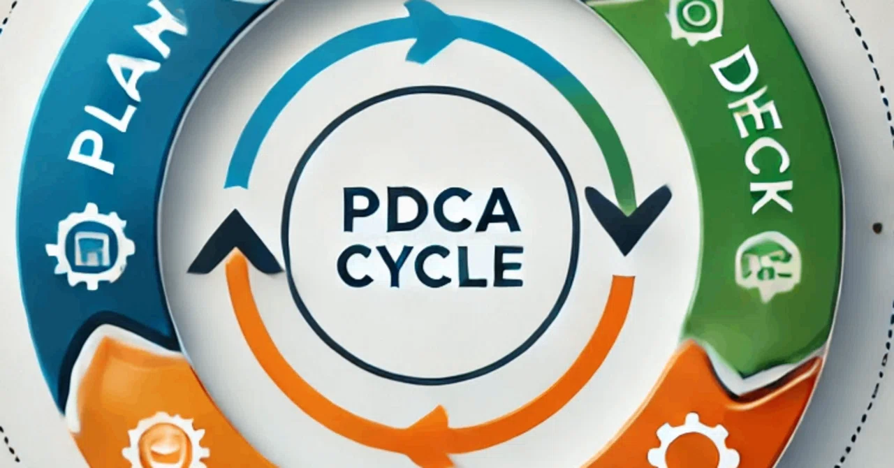 SMARTな目標を設定し、PDCAサイクルを回せ【マラソン編】｜荻窪リドレー