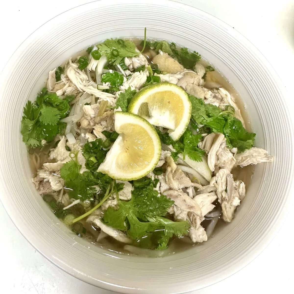自宅で作るベトナム麺料理|thinking_musing_knowing