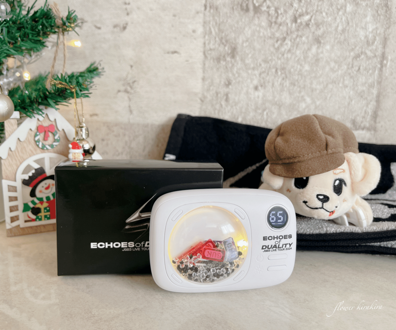 ミュージック バラ売り可！JSB3 ECHOES OF DUALITY グッズ22点セット