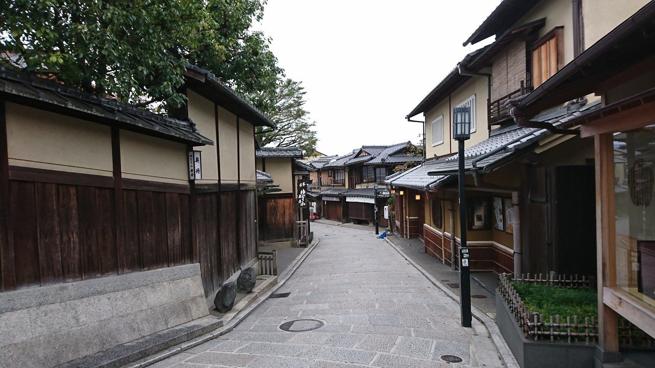 京都 八坂神社から清水寺へ きるぼし Note 京都 八坂神社から清水寺へ きるぼし Note