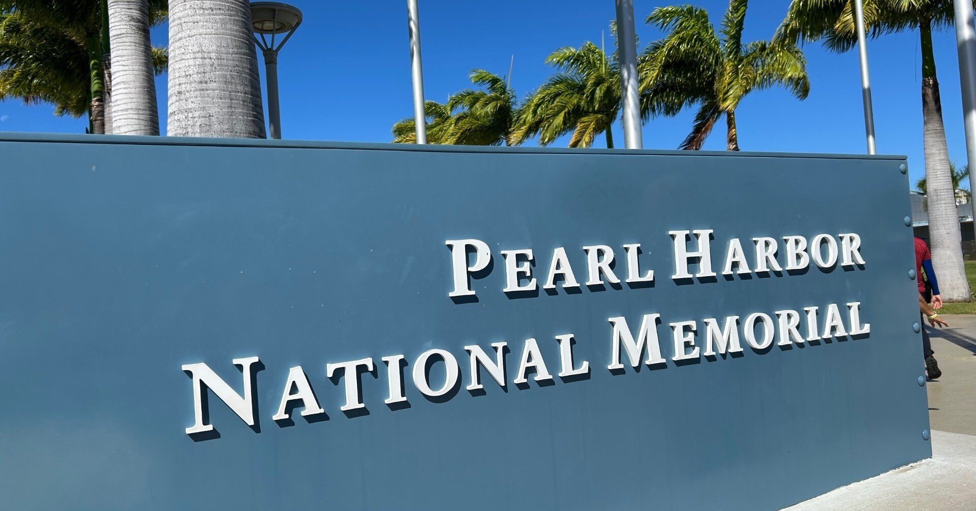 Remember Pearl Harbor｜masaru