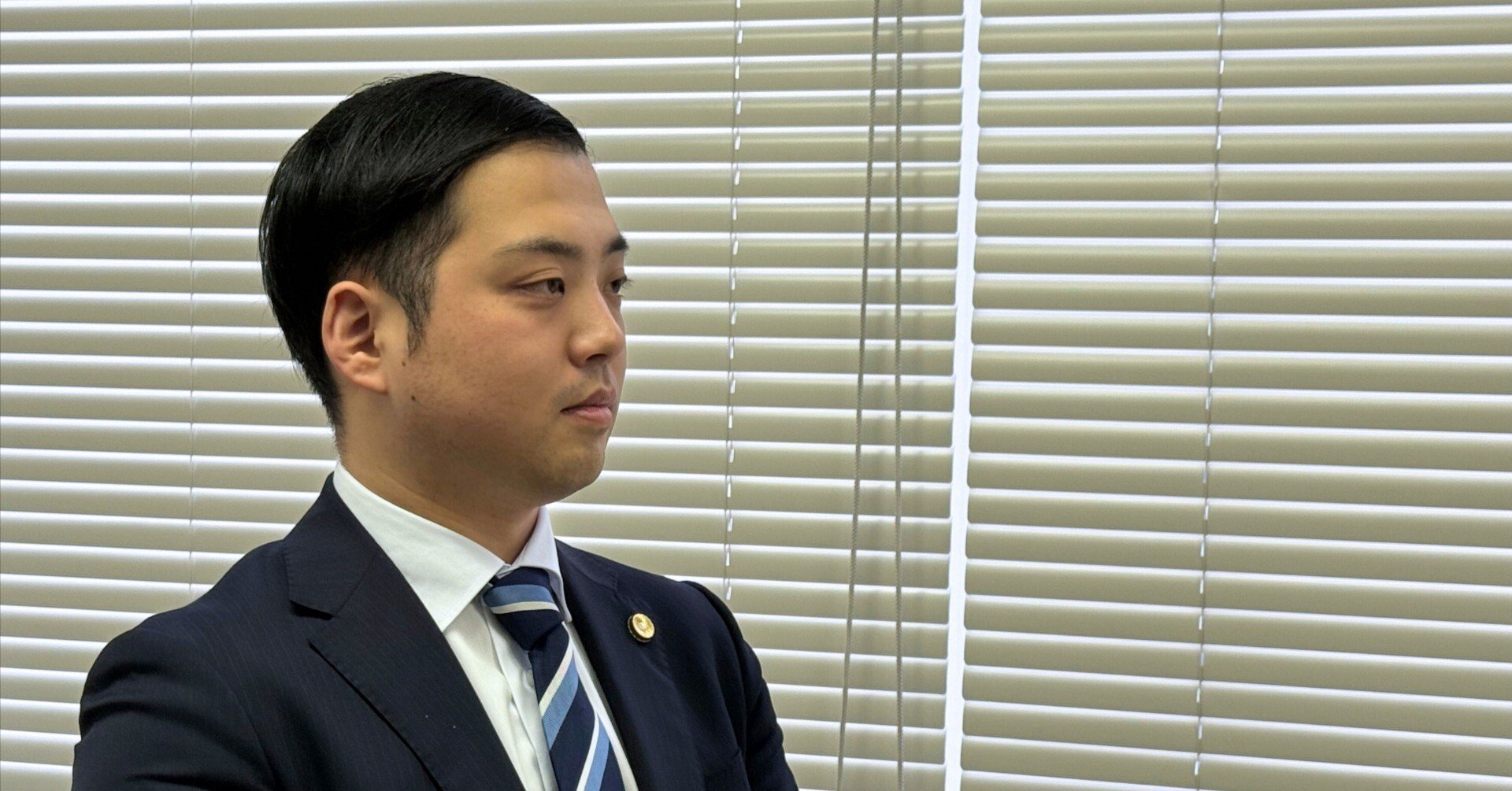 大阪事務所 弁護士 齋藤 俊希が大切にしていること｜弁護士法人 平松剛