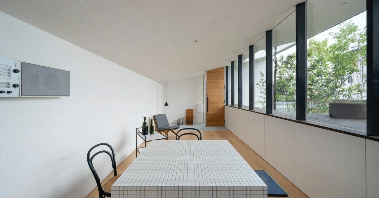 断捨離の順番はコレ！｜ラグジュアリーミニマリスト🩶CHIKO