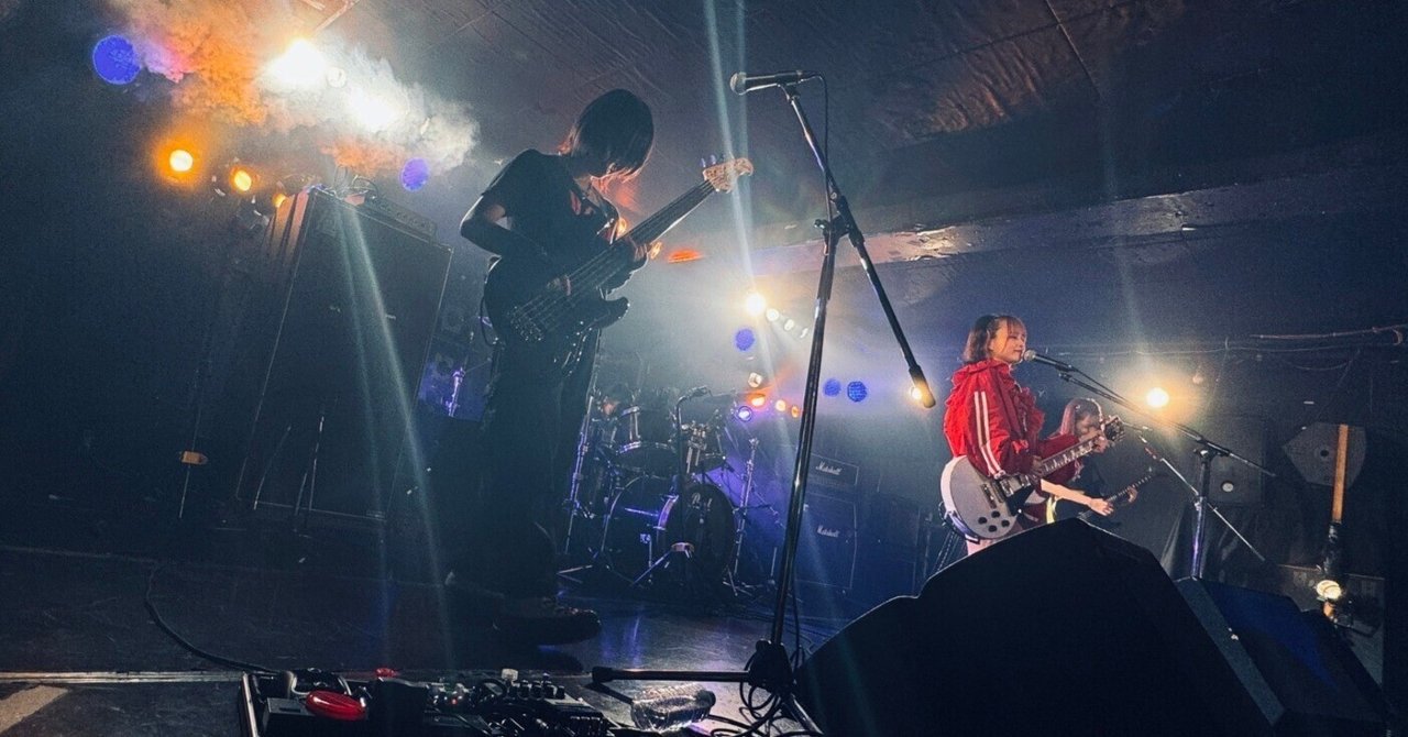 2025年2月ライブスケジュール｜NEK!