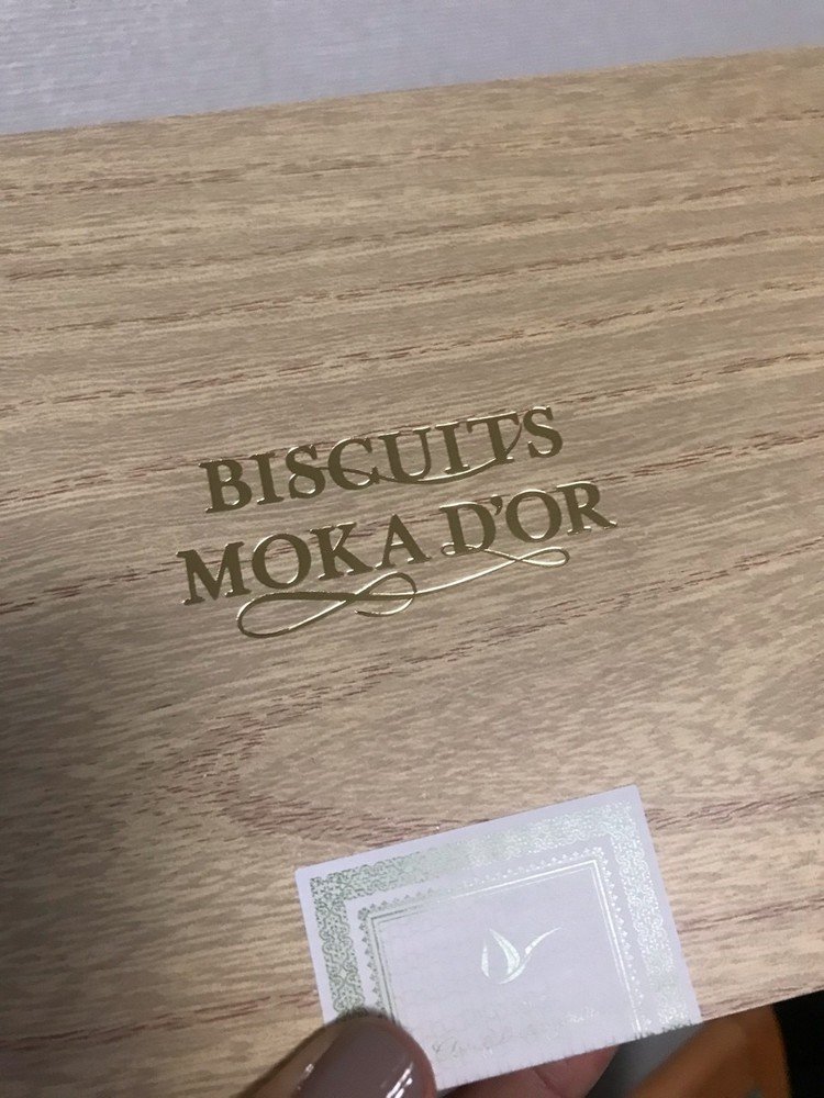 #写真　#ビスキュイモカドール　#biscuits_mokador #bliss #cloudnine 