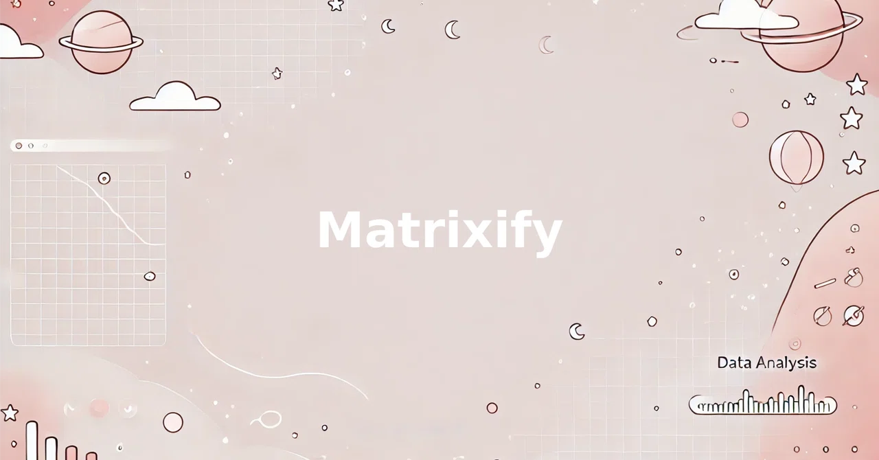 【Matrixifyの使い方】『Matrixify』活用マニュアル Part2 「エクスポートをしてみよう 」【Shopifyでデータ分析 ...