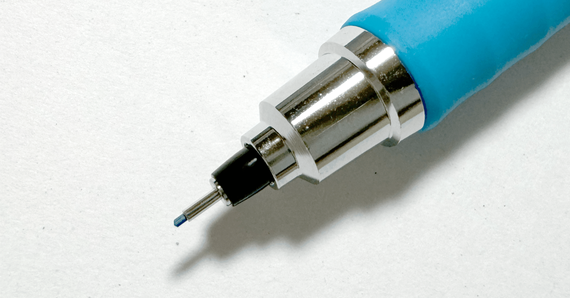 青芯の「消しゴムで消せるシャープペンシル」が欲しい｜わぽ