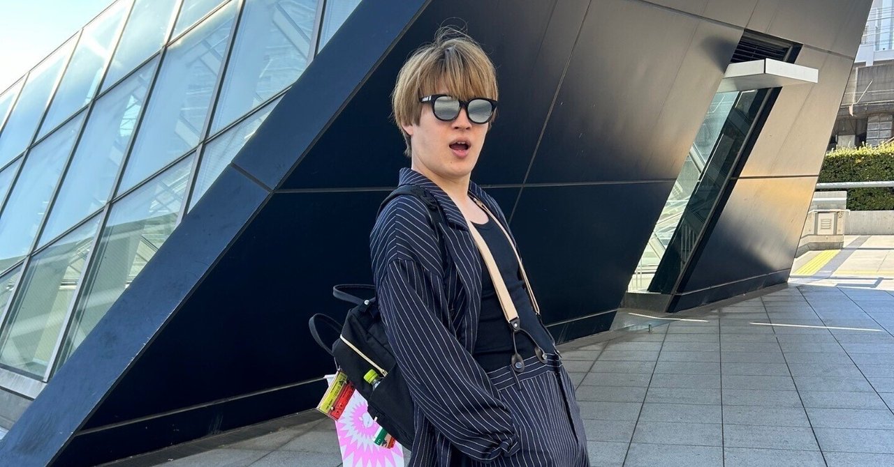 生)林檎博'24－景気の回復－ 11月24日たまアリ公演｜R🍎⚡️🐈