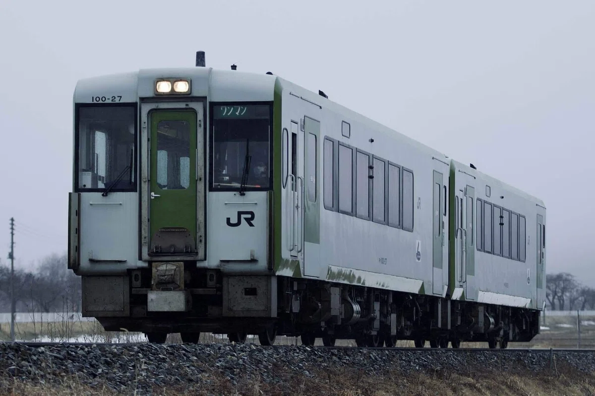 キハ100.110系列の今後予想｜大偉