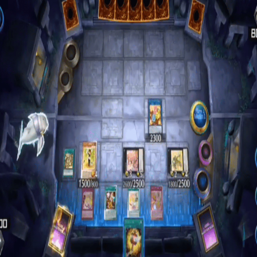 一枚初動展開例】2024年強化されたマドルチェデッキ紹介【魔法族の里と