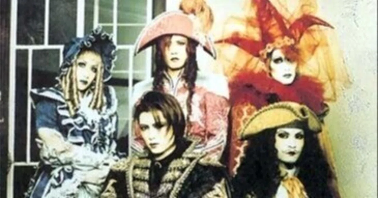 ポケカラ歌ってみた】月下の夜想曲/MALICE MIZER｜Ramberk【ランベルク】