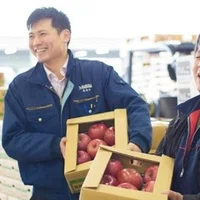 市場でどうやって青果を仕入れているの 八百屋が教える市場仕入れの方法その 売り場の種類と買参権について 上村聖季 Note