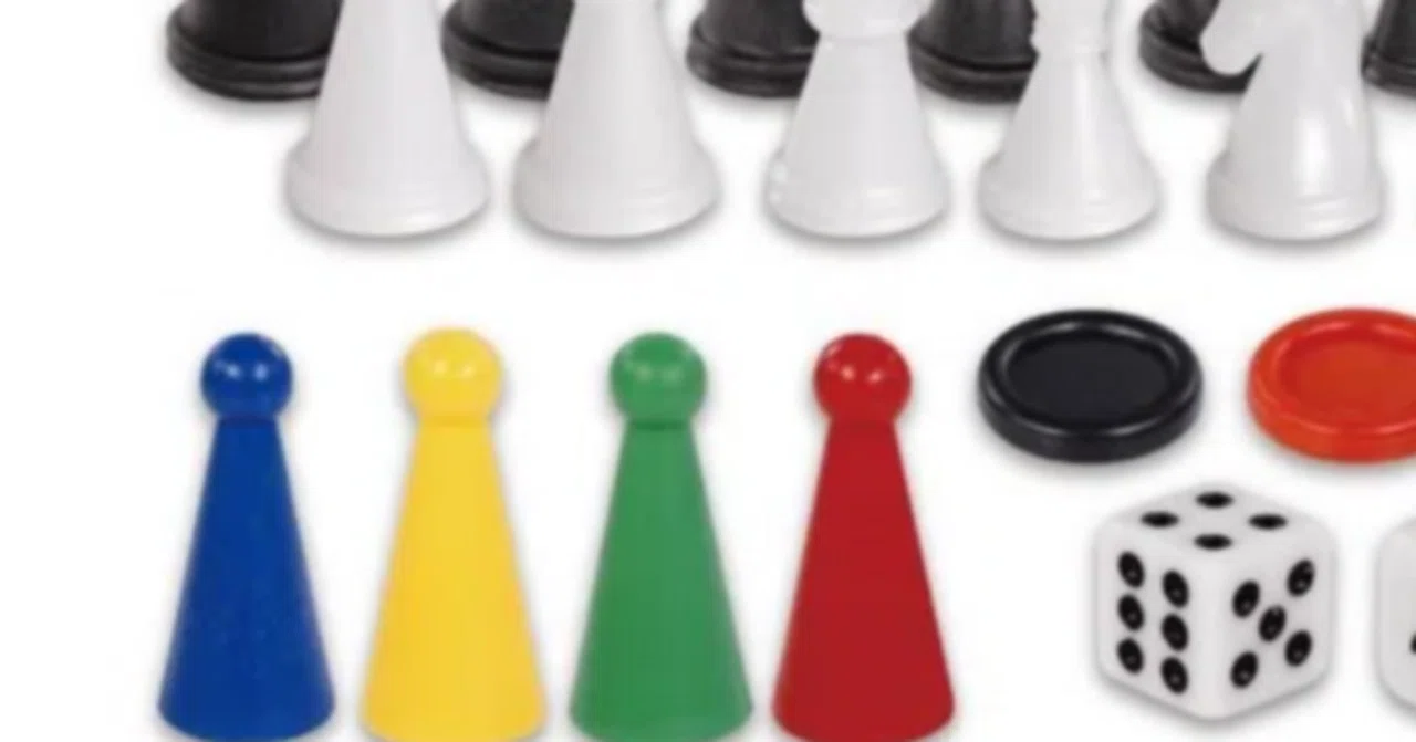 ボードゲーム オービト の模倣品の話題よりも それを販売した会社のとある物品がもっと気になったので 書いてみる 珍ぬ