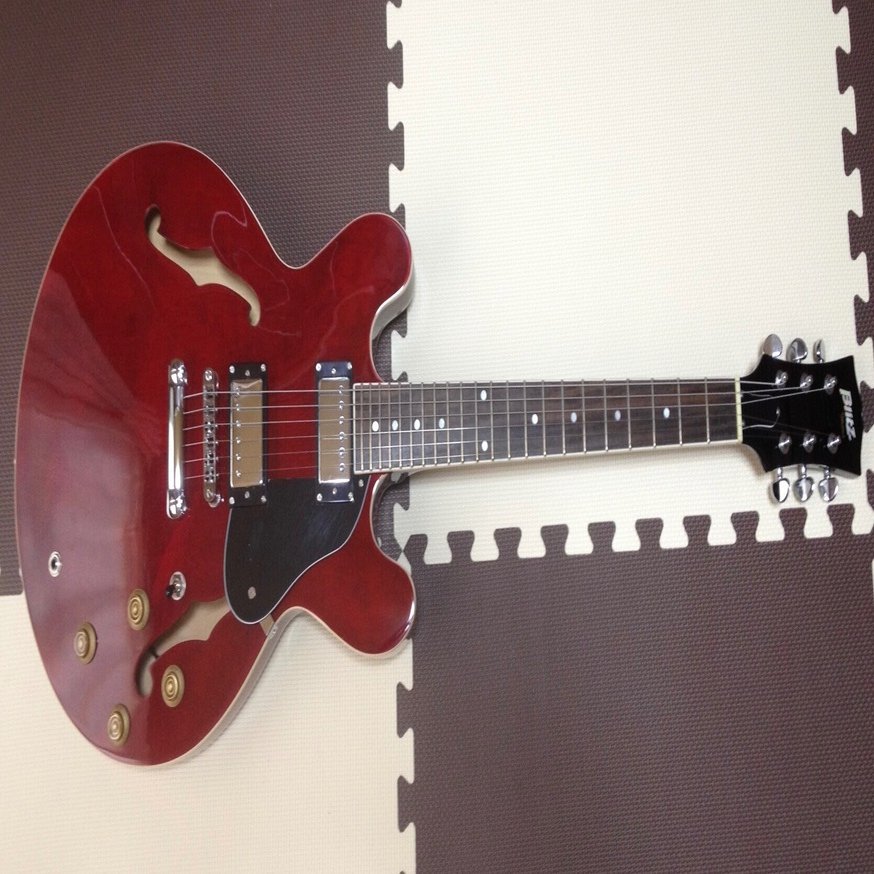 Blitz BES-STD｜ギタコレ