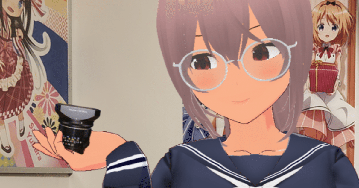 七工匠 / super multi coated TAUMAR / L→M