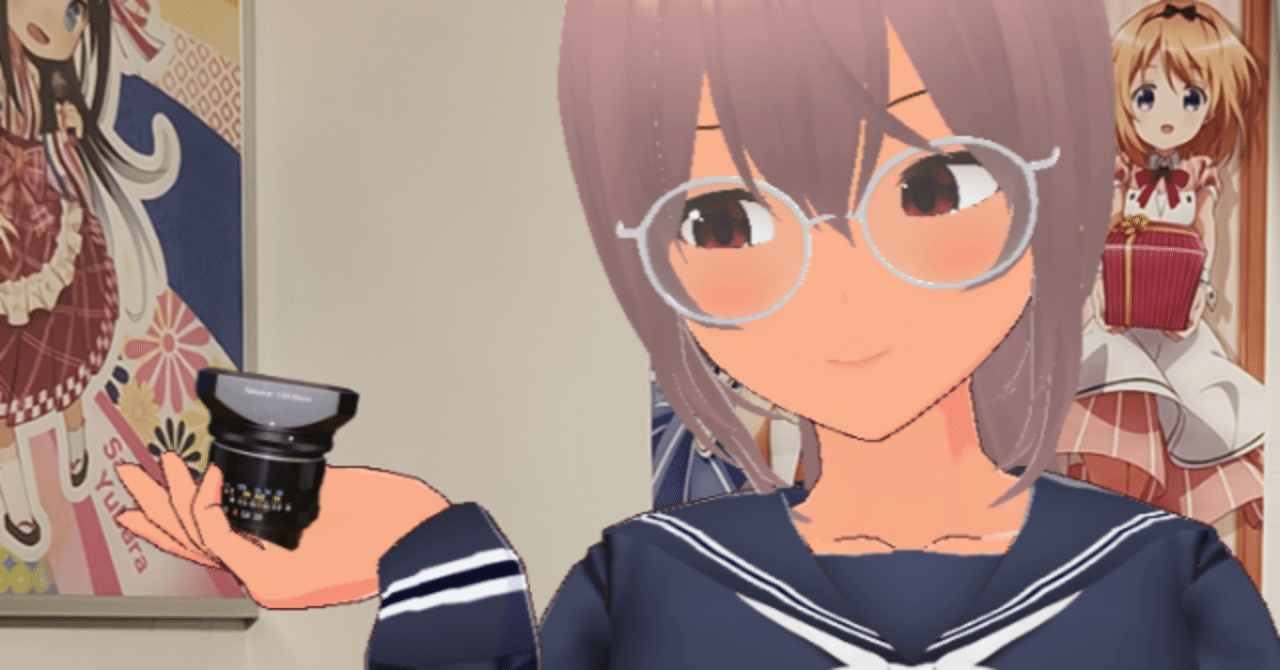 mayuriとレンズぬま *第二十一本* ASAHI PENTAX Super-Multi-Coated