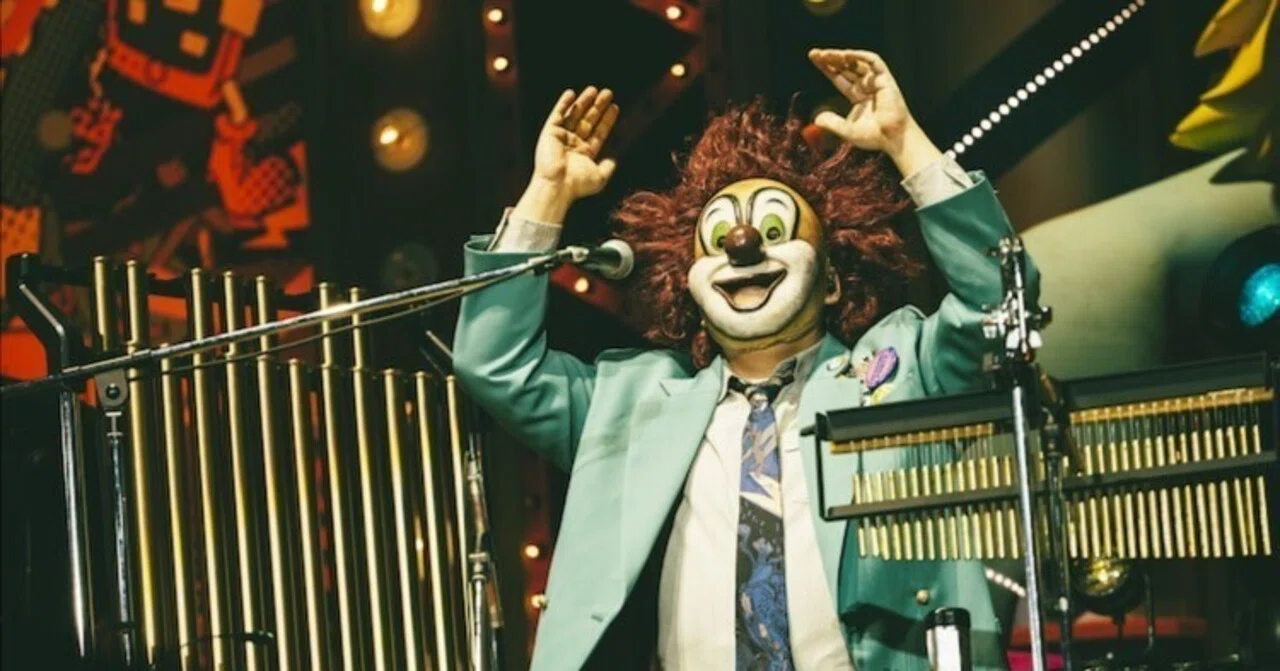 SEKAI NO OWARI、メンバーの魅力(DJ LOVE)｜puri