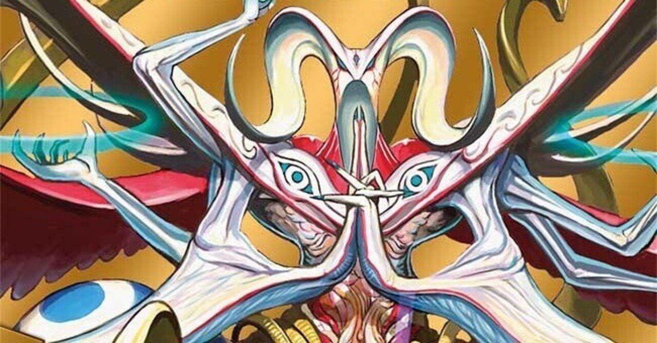 デュエパ】バロメア統率黒緑バロム【レベル2.8〜3】｜まさよし