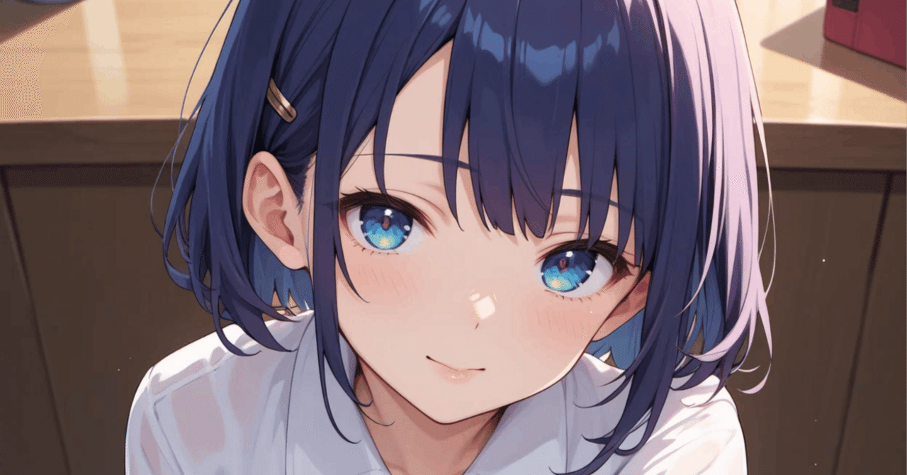 画像付き】Stable Diffusionでアングル・構図・フレームを再現できる