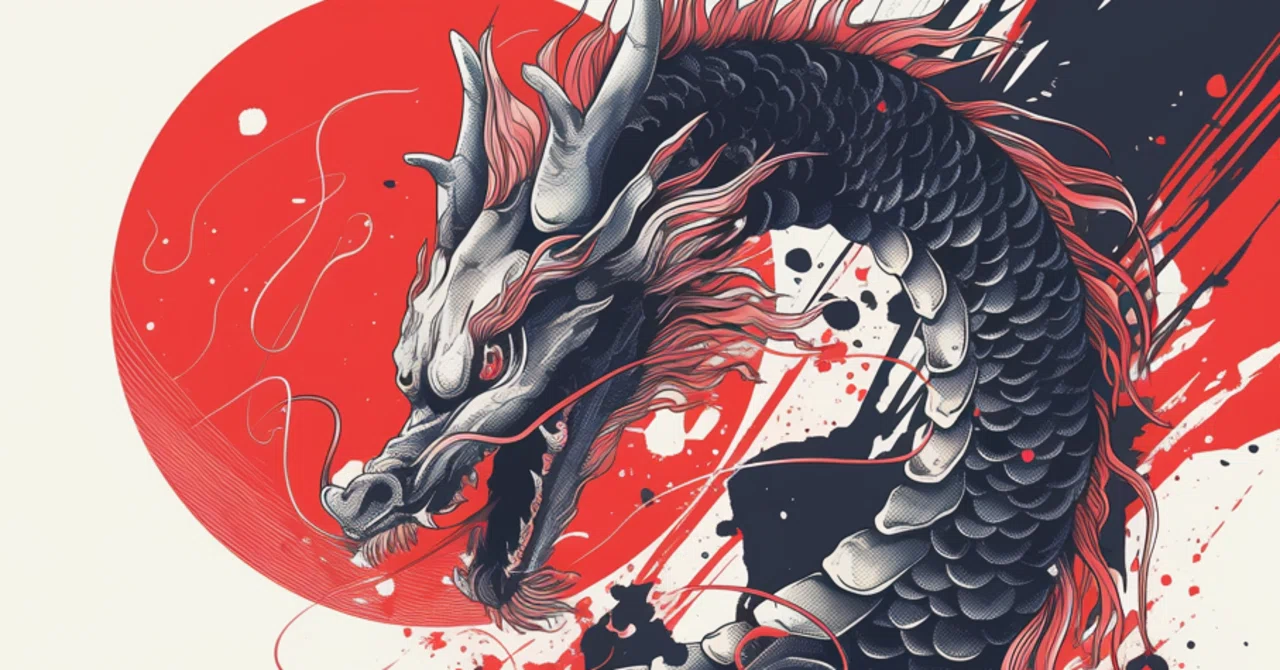 One eyed dragon〈伊達 政宗①〉｜ヒューガ・アオイ
