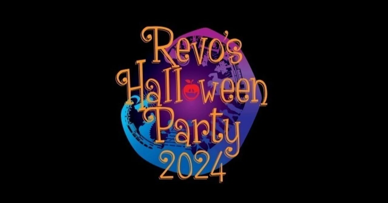 Revo's Halloween Party 2024でサンホラにどハマりした｜福岡辰弥