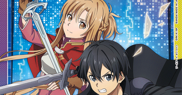 ユニアリ】SAOデッキ覚え書き｜神