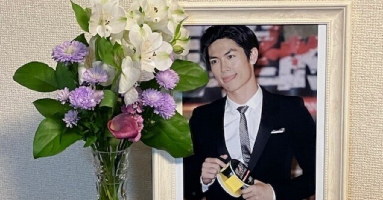 2024.11.26 25歳の最強に格好いい春馬｜RIKO