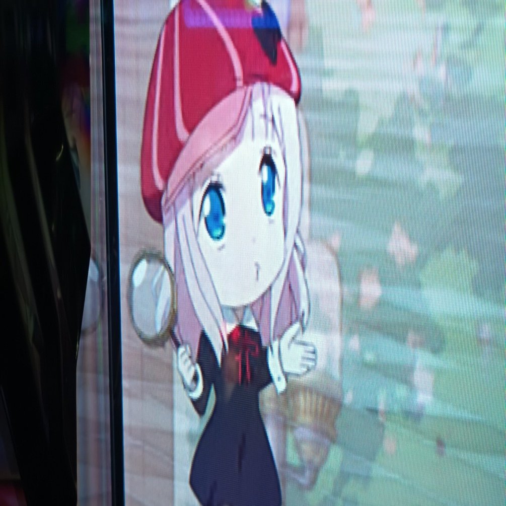 無料】スマスロ「かぐや様は告らせたい」にまつわる小話7｜RSR77BAR