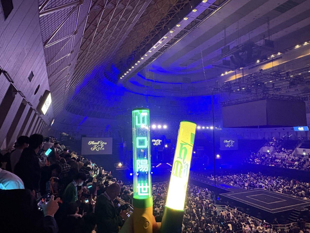 Happy Magical Tour 2024を終えて｜さきゅうのなか